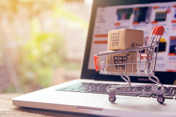 E-COMMERCE MICROSERVICES